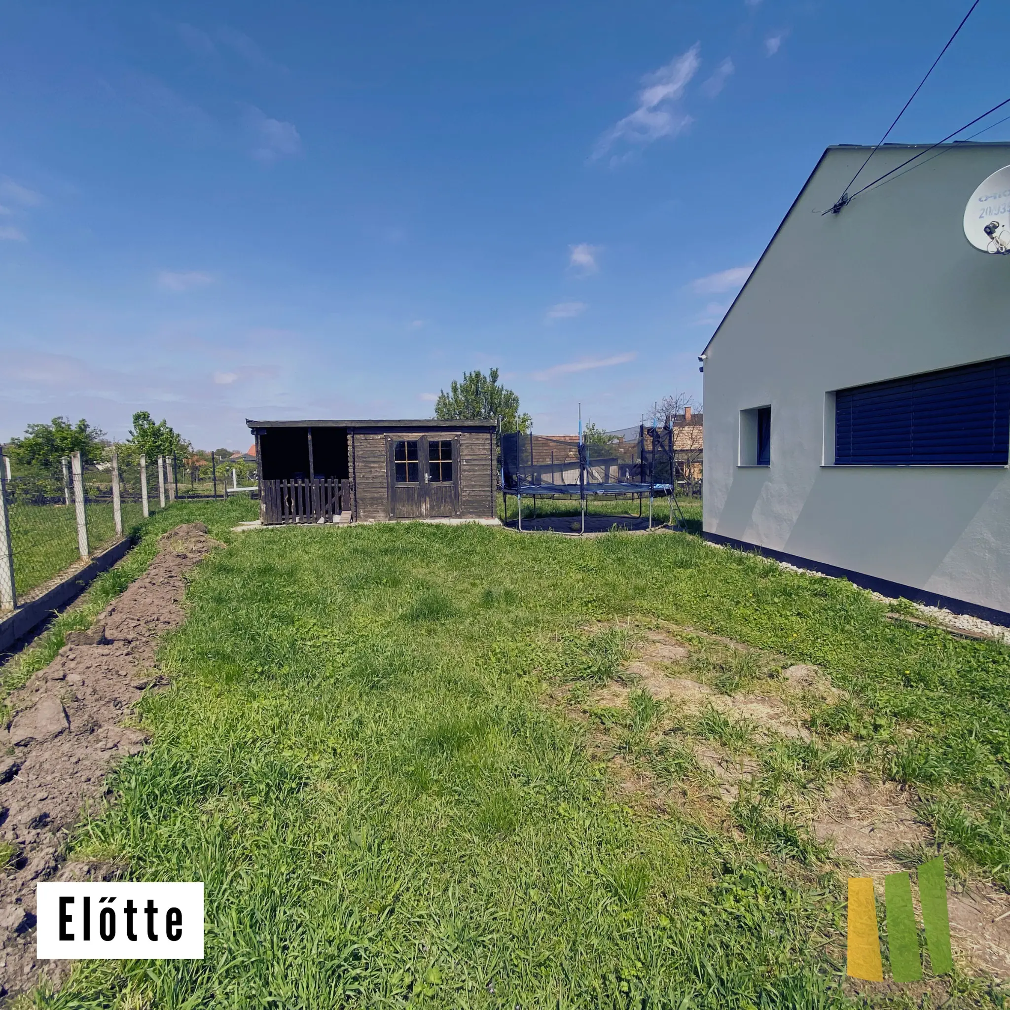 Előtte