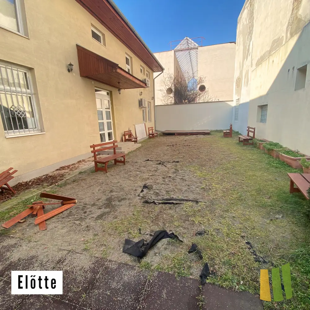 Előtte