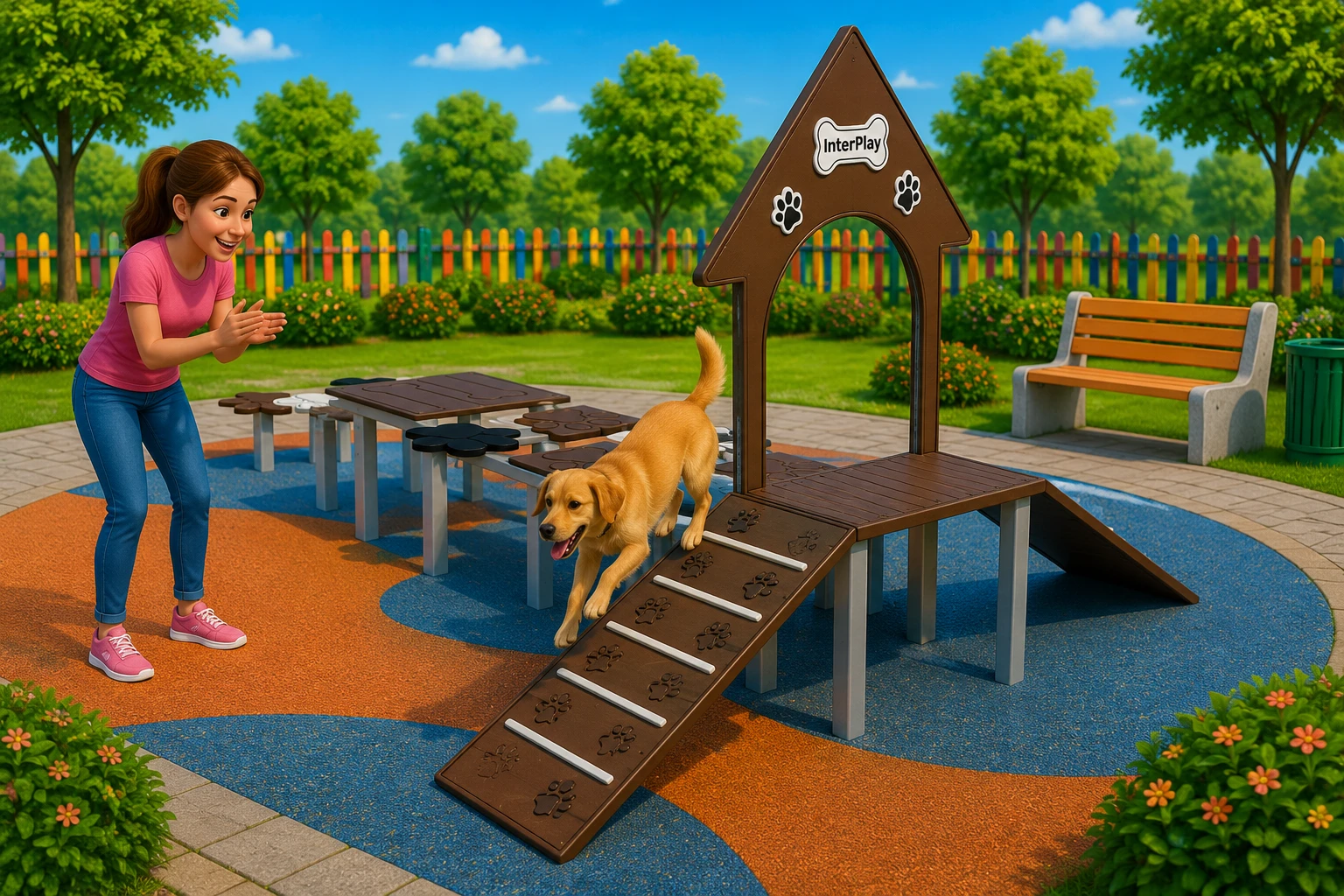 Kutya Agility