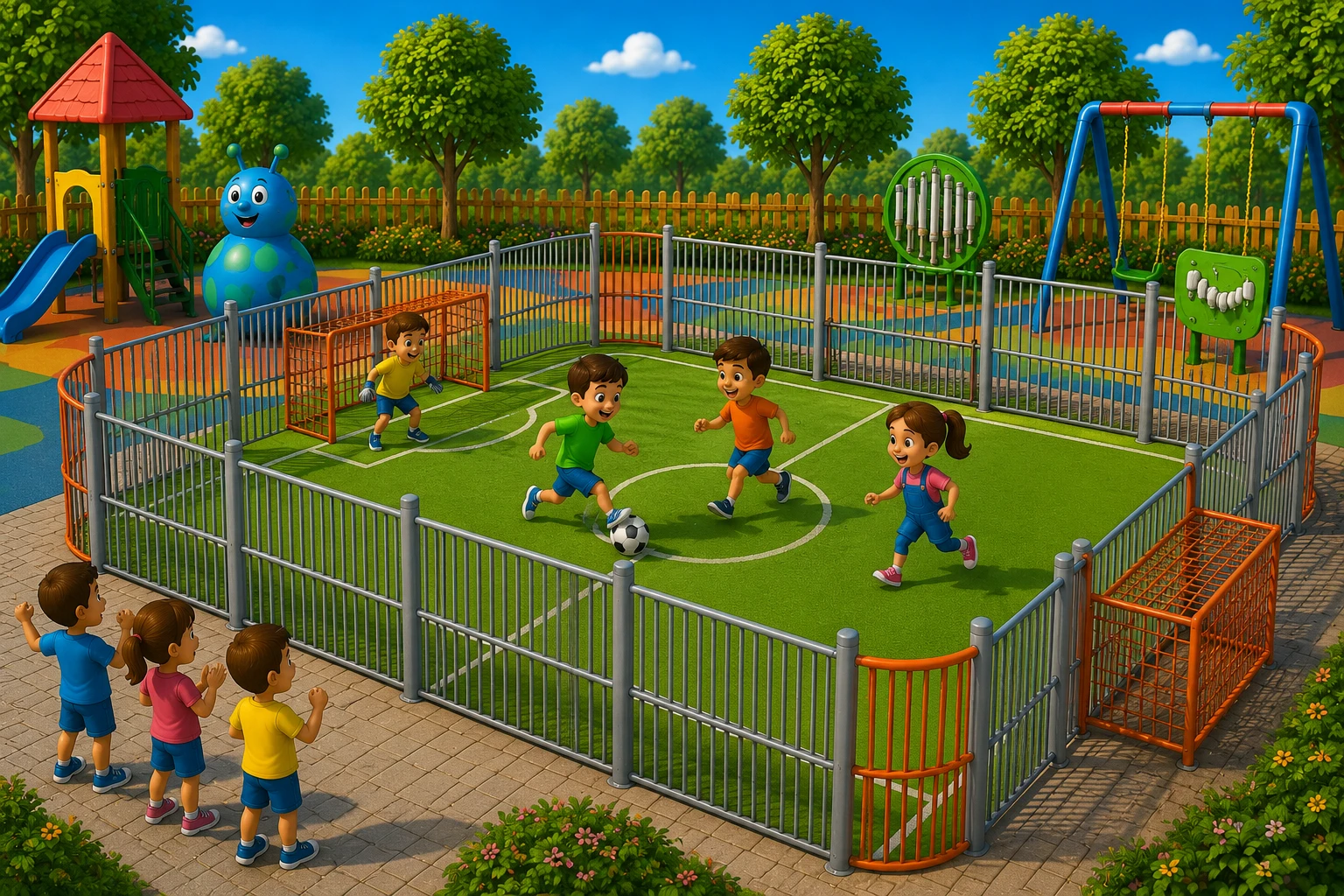 Sport aréna