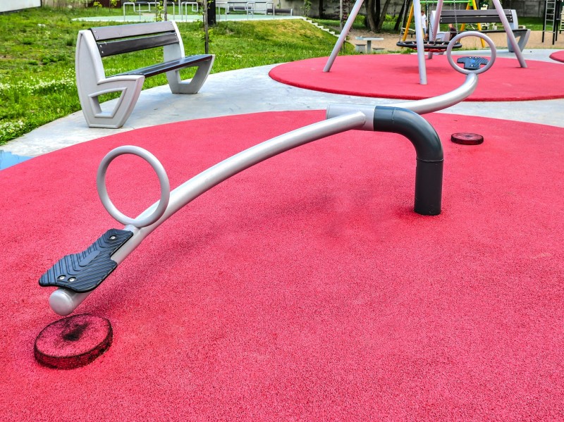 Mérleghinta SNAKE – ROTO – Játszóterek