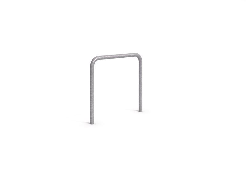 Steel bicycle rack 22 - Kerékpártartók