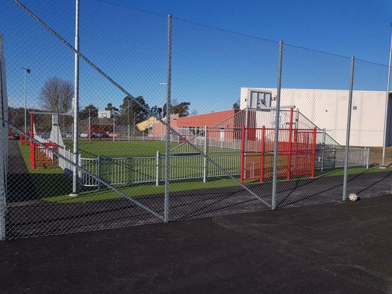 GOAL 2 - Sport aréna