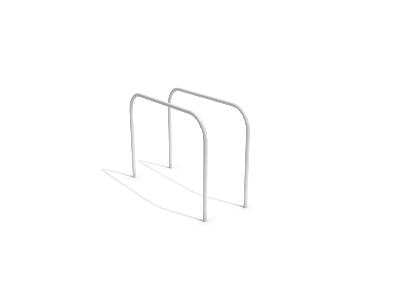 GYMNASTIC RAILS 1 - Fitnesz gép