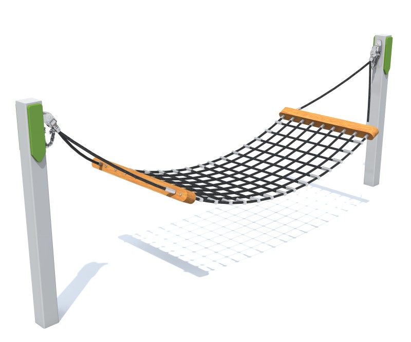 Hammock LINO 1 – PARK - Játszóterek