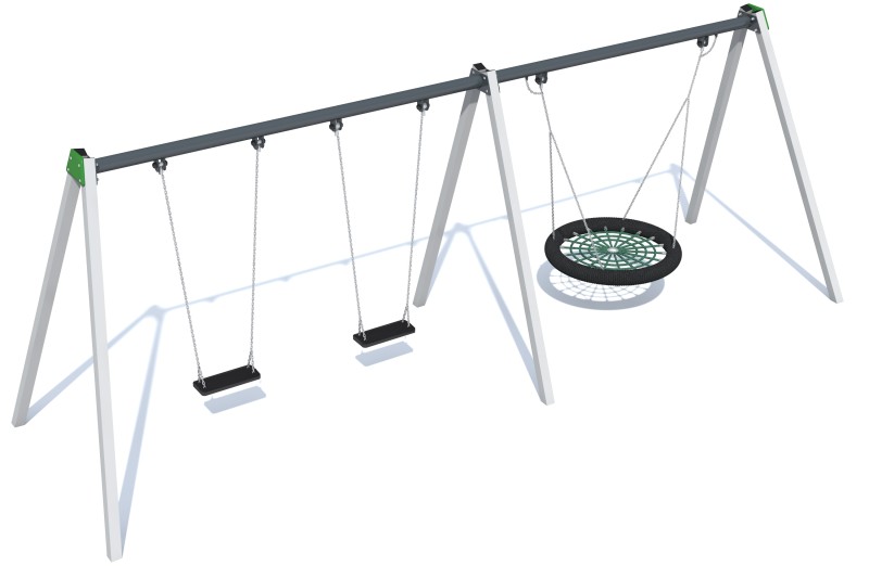 Hinta NEPTUNE 1 – ROTO - Játszóterek