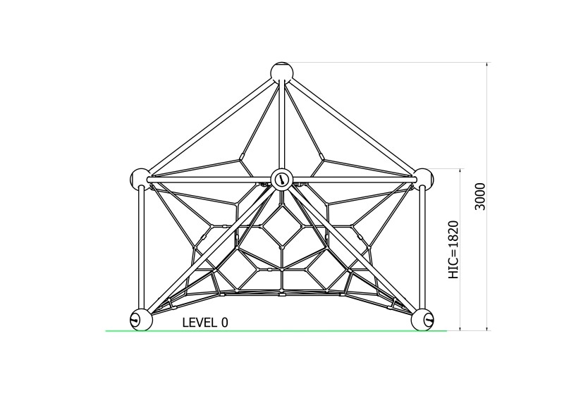 PINTO 30 – LINARIUM - Játszóterek