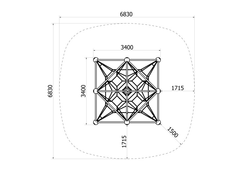 PINTO 30 – LINARIUM - Játszóterek
