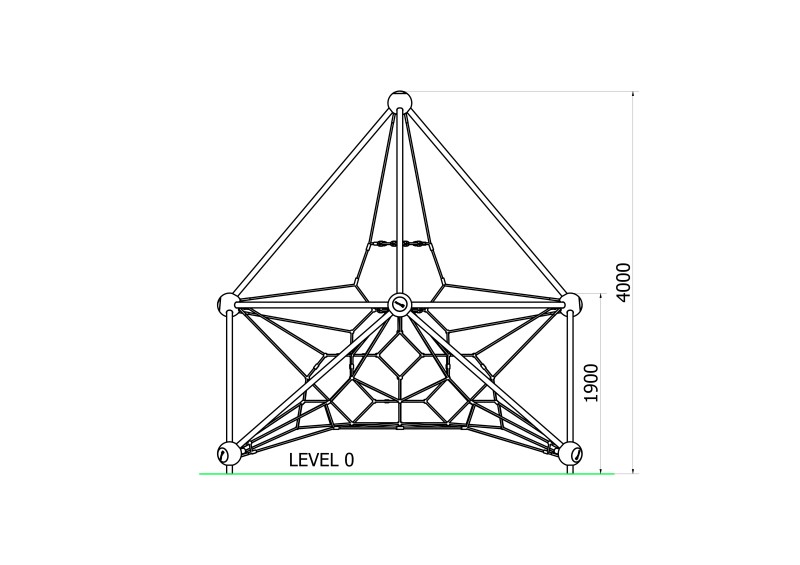 PINTO 40 – LINARIUM - Játszóterek