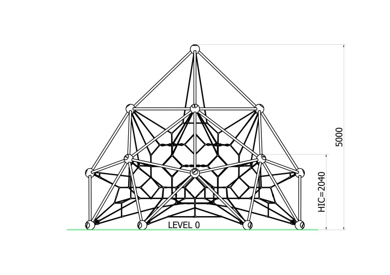 PINTO 50 – LINARIUM - Játszóterek