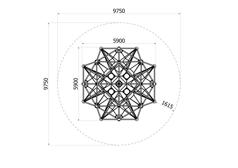 PINTO 55 – LINARIUM - Játszóterek