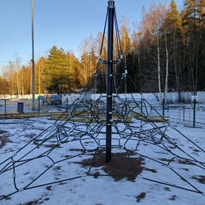 PIRAMIDO Q 45 – LINARIUM - Játszóterek