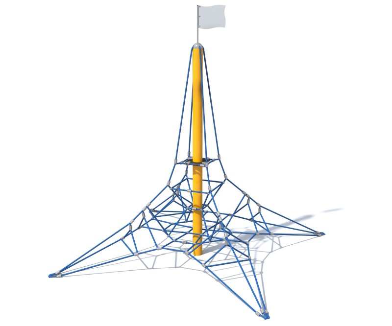 PIRAMIDO Q 35 – LINARIUM - Játszóterek