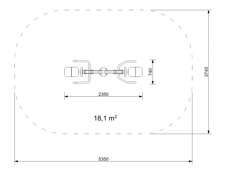 Vállnyomó + vállhúzó kombi KS-FD-004 – Sport rendszer