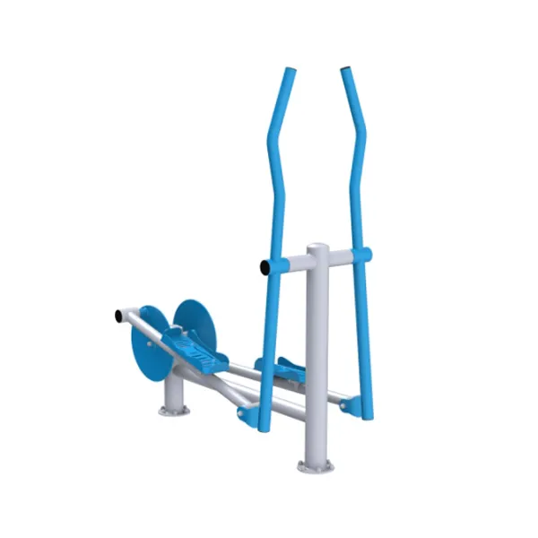 SZ-03 Elliptikus tréner - Fitnesz gép