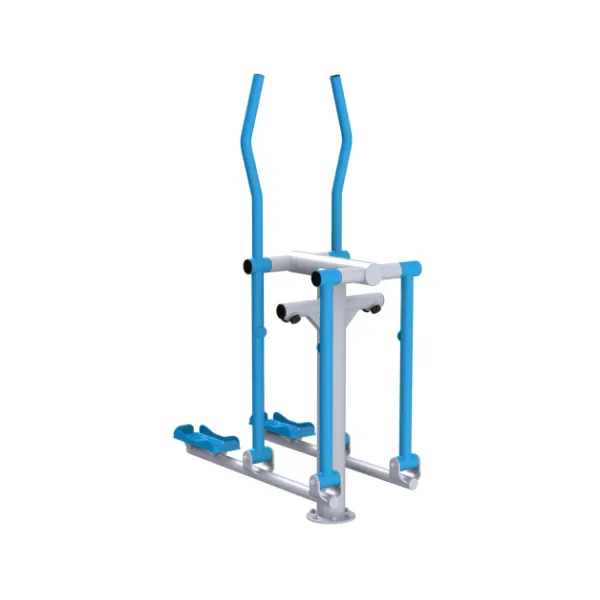 SZ-05 Síelő gép - Fitnesz gép