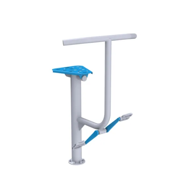 SZ-06 Kerékpár gép - Fitnesz gép