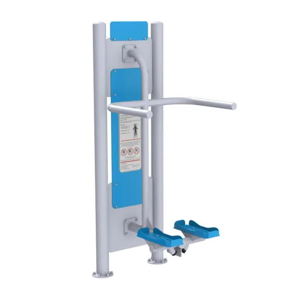 SZ-09 Lépcsőzőgép - Fitnesz gép