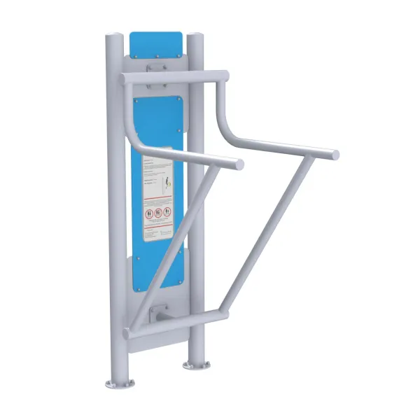 SZ-15 Tolódzkodó korlát - Fitnesz gép