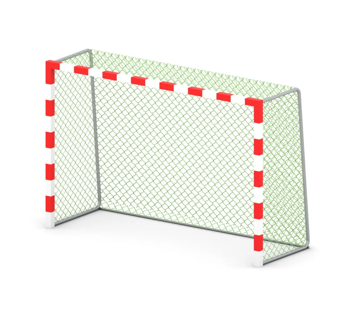 WS-02 Focikapu 2,0×3,0 m - Sport rendszer