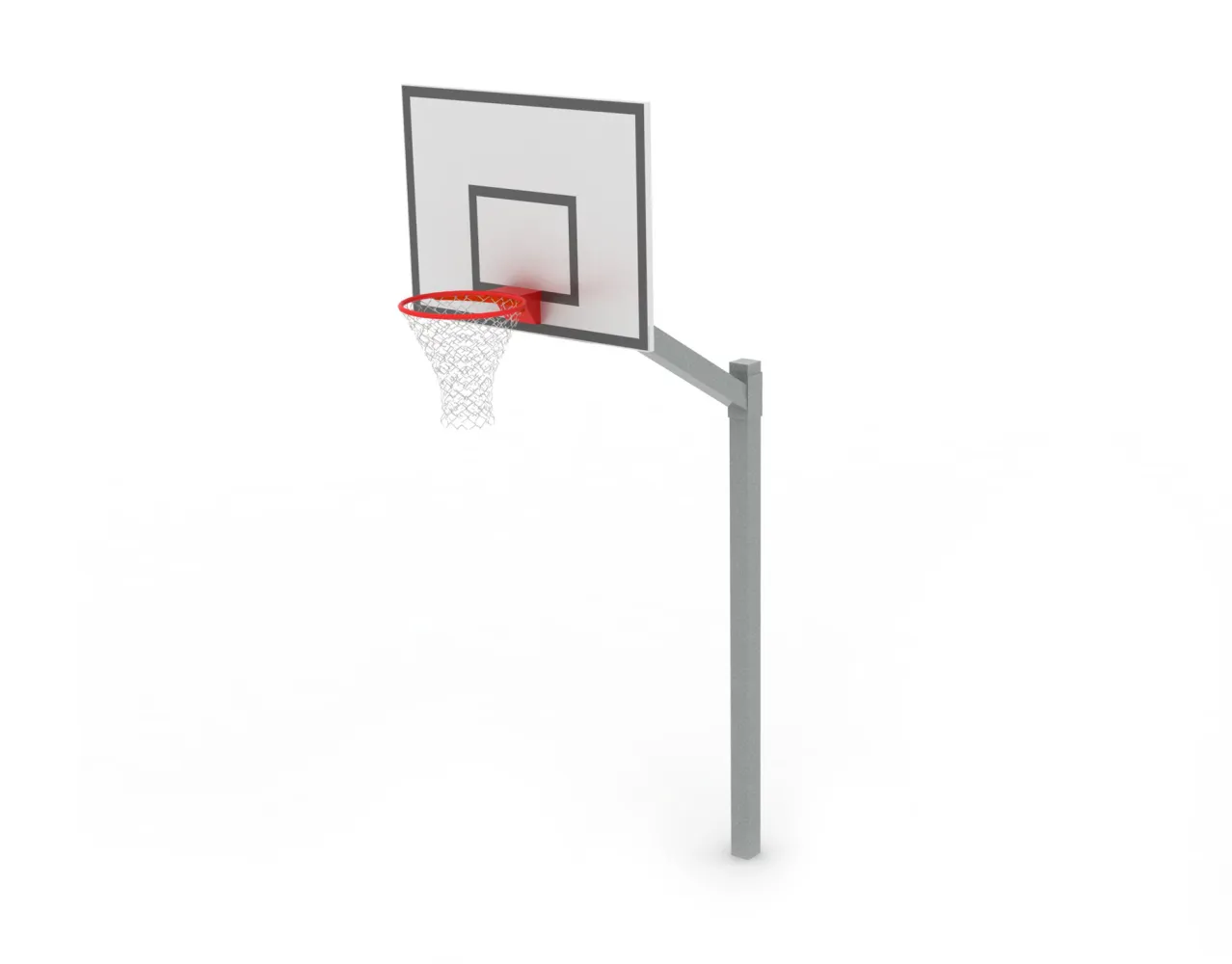 WS-08 Kosárlabda palánk - Sport rendszer