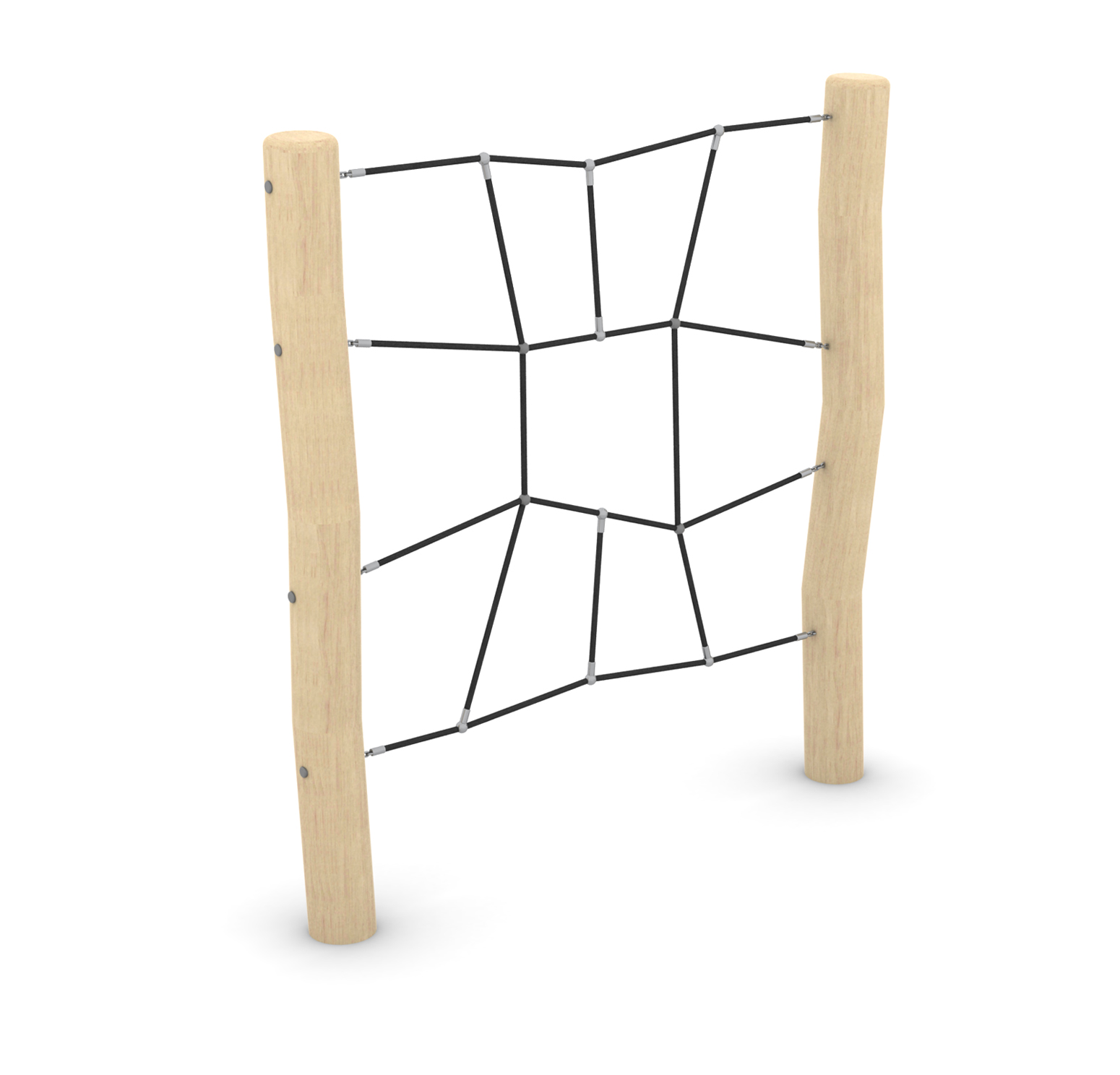 ZS-R-01 Robinia pókháló - Sport rendszer