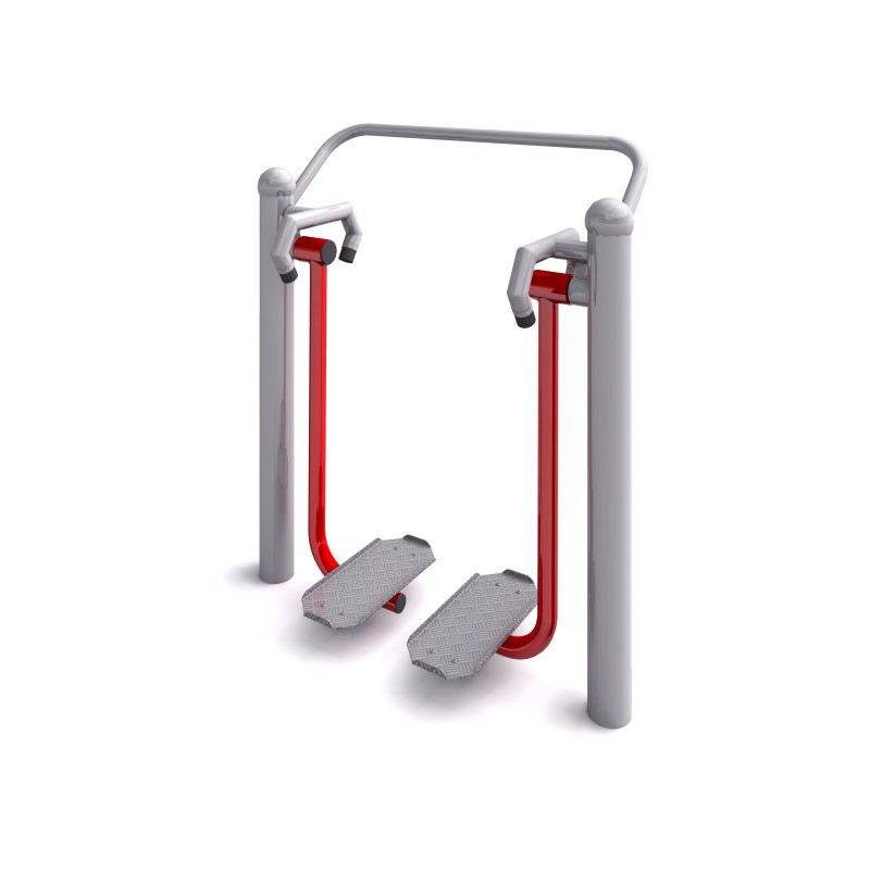 Futópad KS-FS-017 – Sport rendszer
