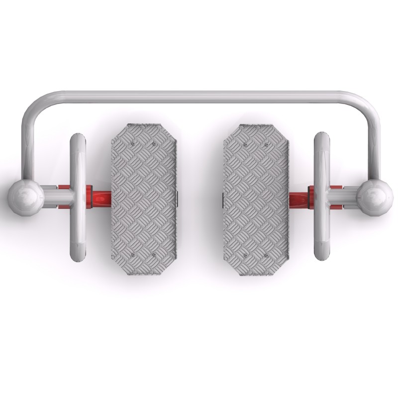 Futópad KS-FS-017 – Sport rendszer