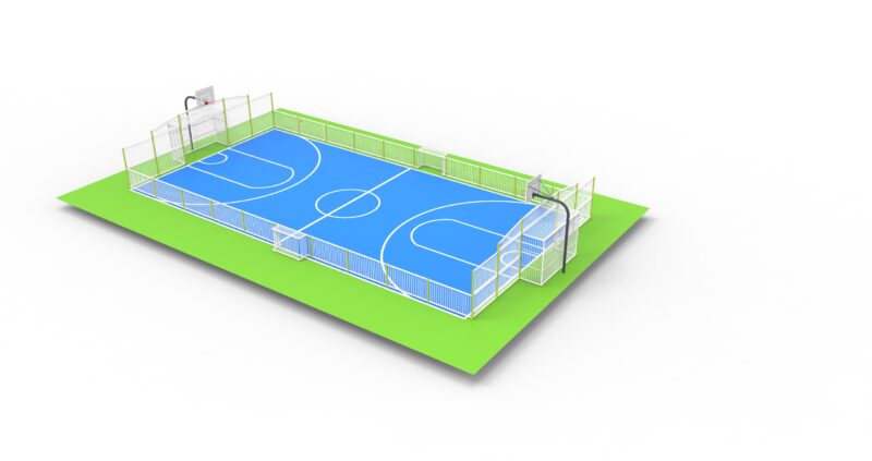 Arena 1 - Sport