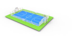 Arena 3h - Sport
