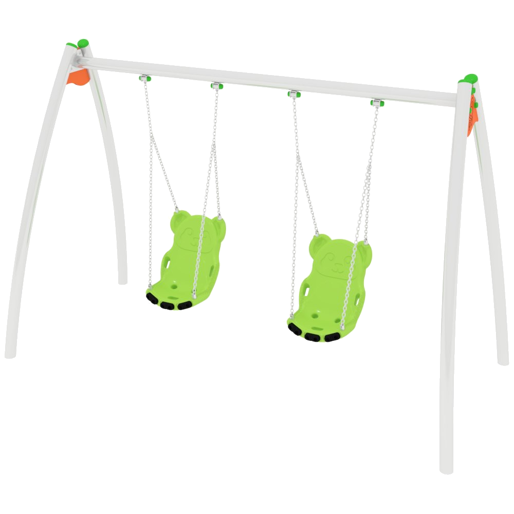 Easy Bear hinta 2 - Hinták