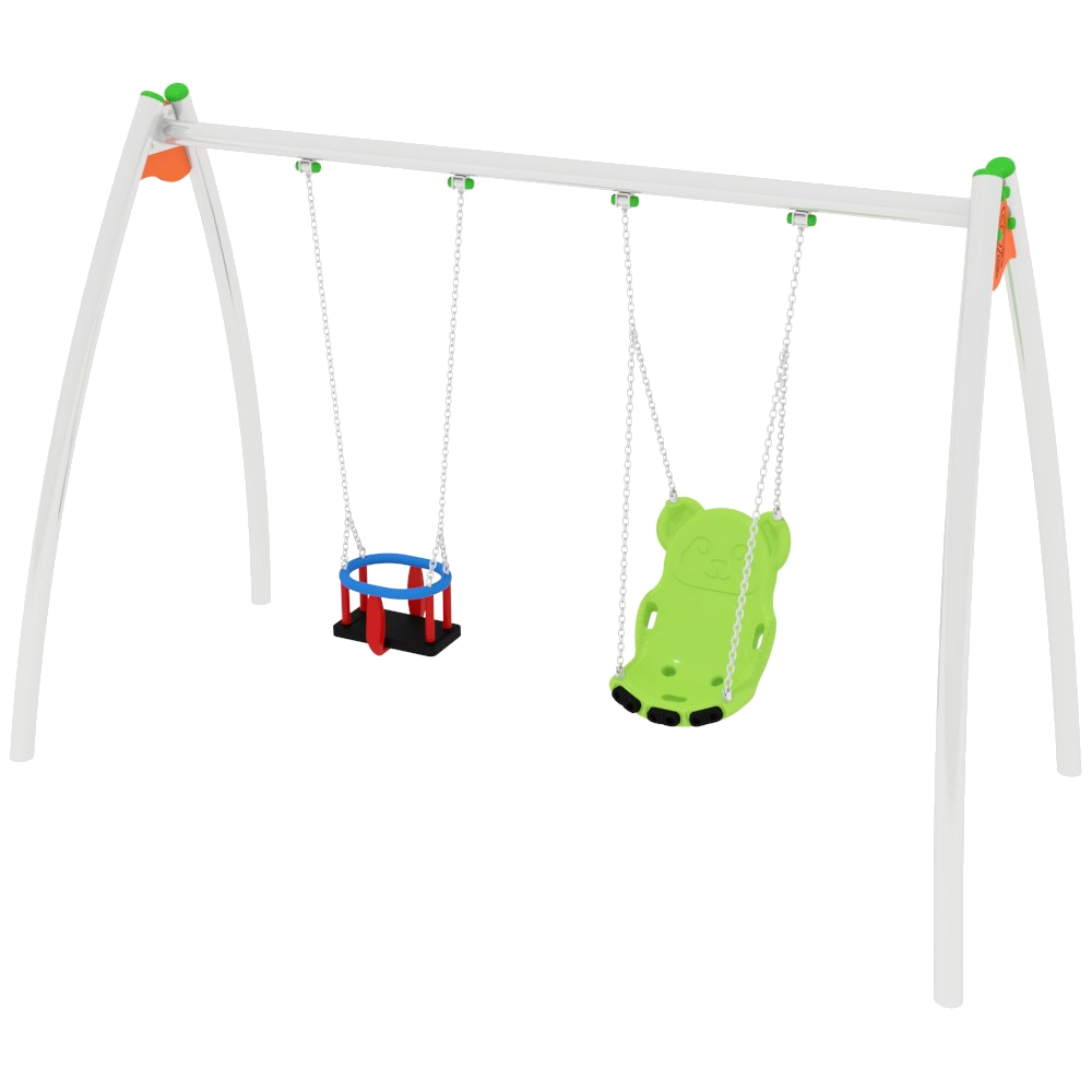 Easy Bear hinta 3 - Hinták