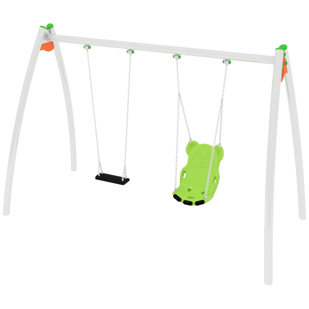 Easy Bear hinta 4 - Hinták