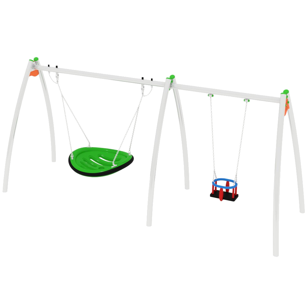 Easy Bear plus hinta 2 - Hinták