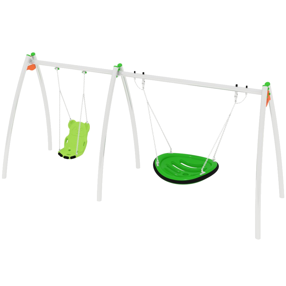 Easy Bear plus hinta - Hinták