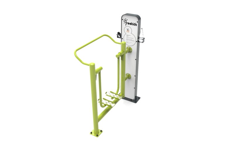 Futógép Plus - Sport
