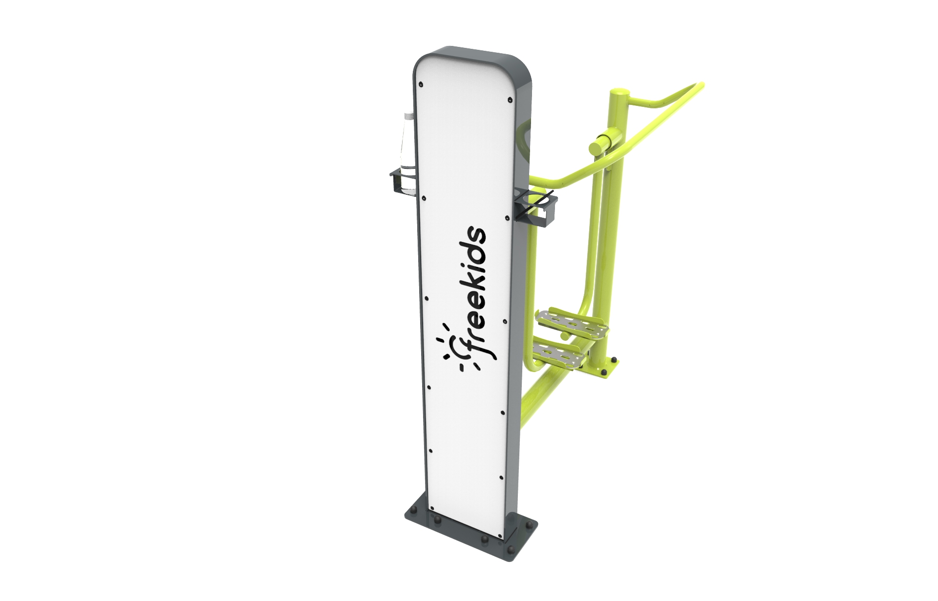 Futógép Plus – Sport