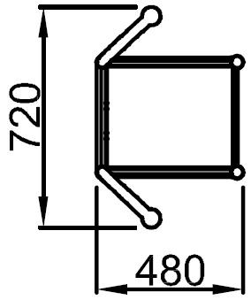 RUBO – LIMAKO - Városi bútorok