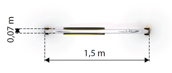 STATIVO – LIMAKO - Kerékpártartók