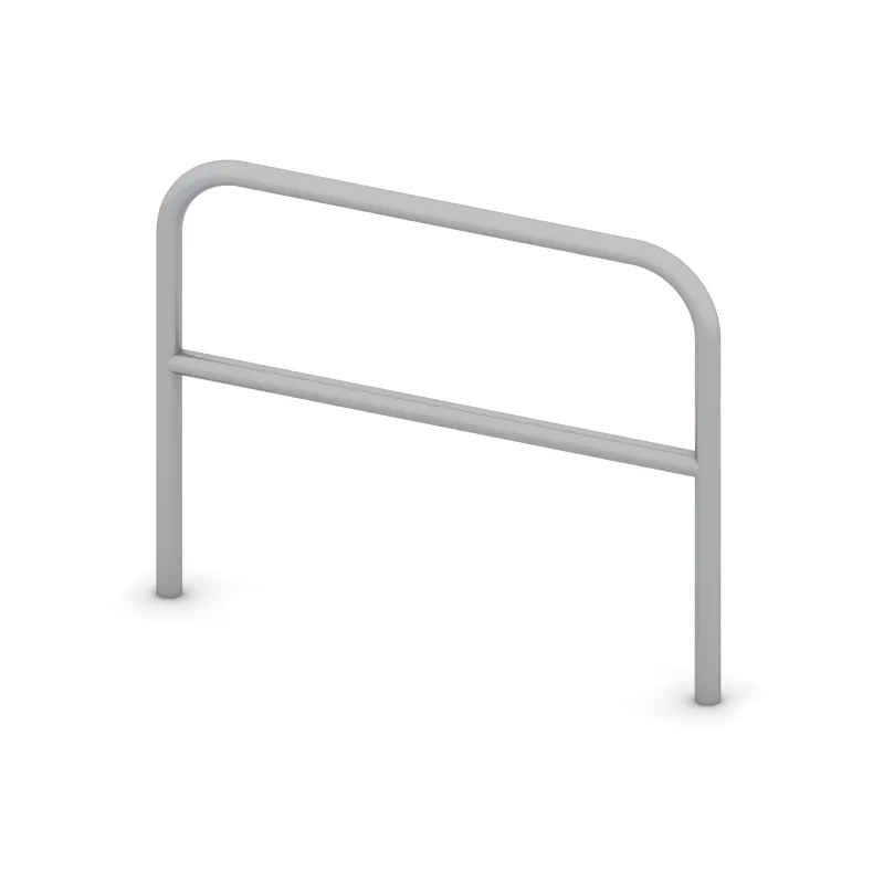 Stojak rowerowy typ A SR-02 - Városi bútorok