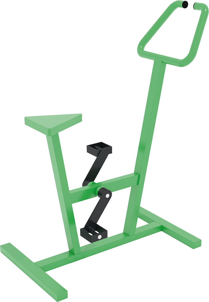 Bike - Fitnesz gép