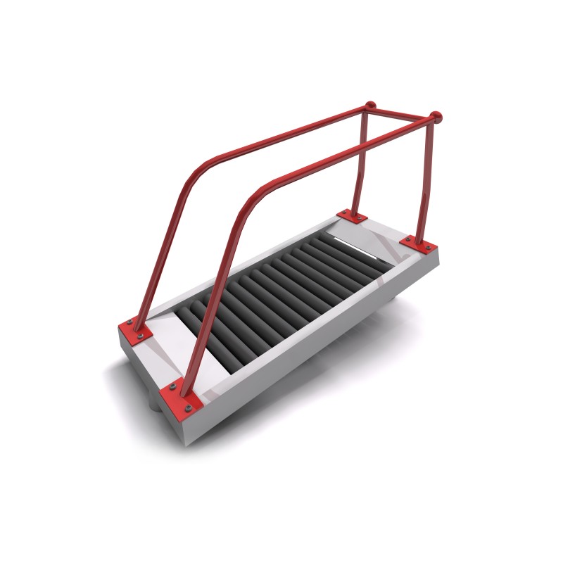 RUNNING TRACK - Sport