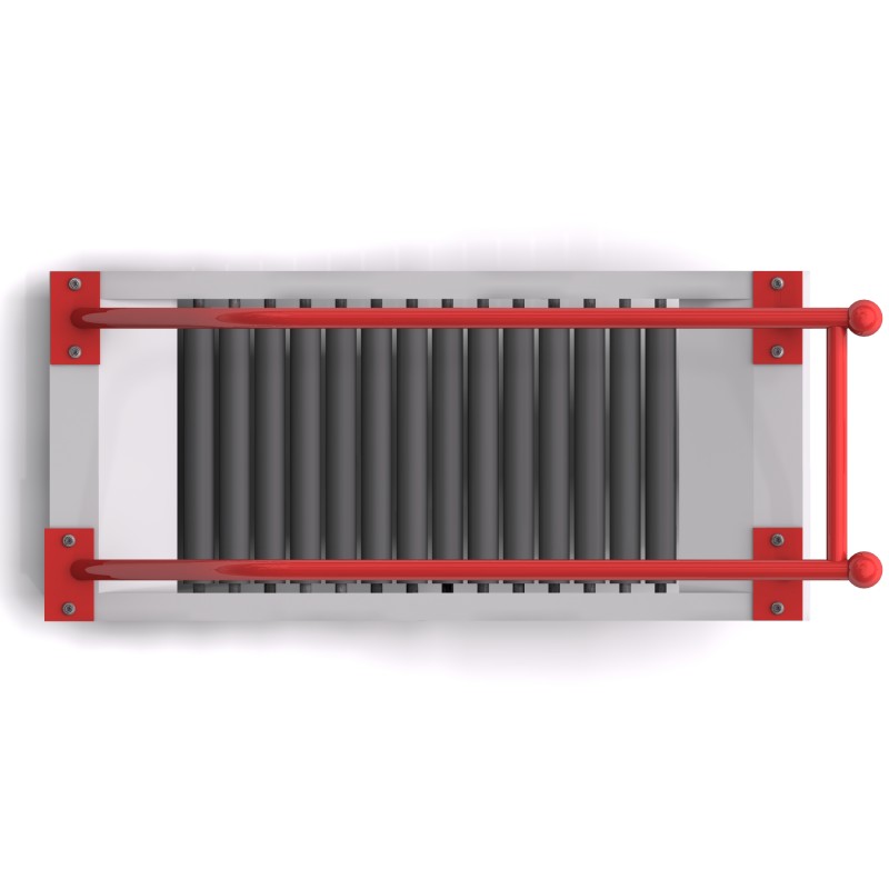 Futópálya KS-FS-023 – Sport rendszer