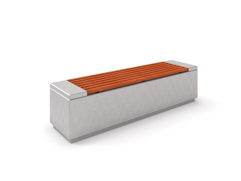 DECO Beton Pad 2 - Padok