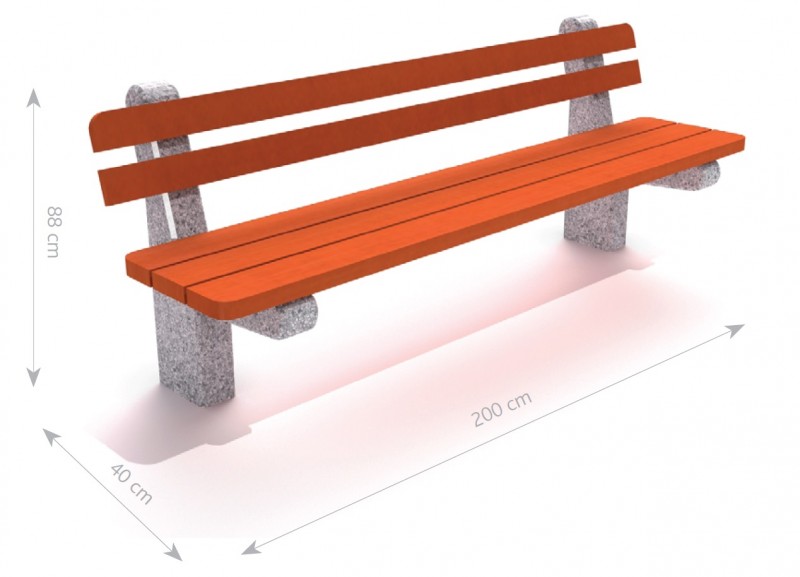 Beton Pad 02 - Padok