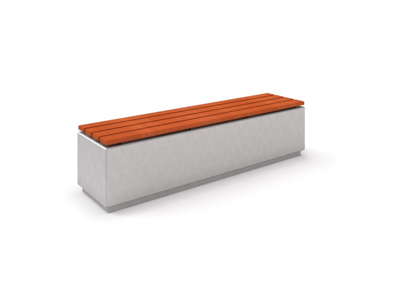 DECO Beton Pad 4 - Padok