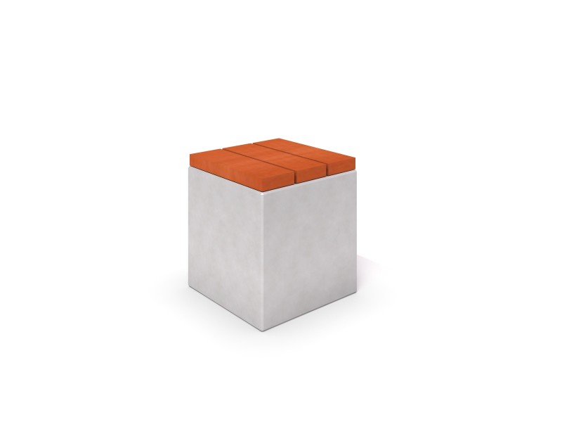 DECO Beton Pad 6 - Padok