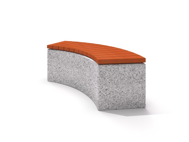 Beton Pad 03 - Padok