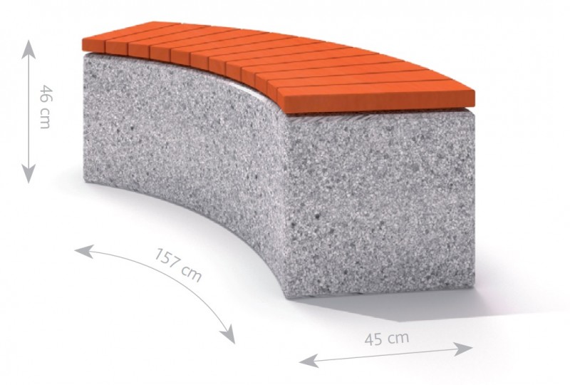Beton Pad 03 - Padok