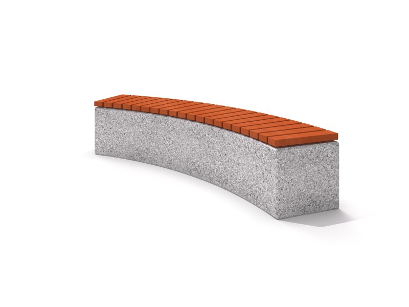 Beton Pad 04 - Padok
